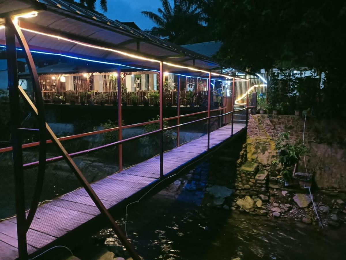 Brown Bamboo & Trekking Lodge