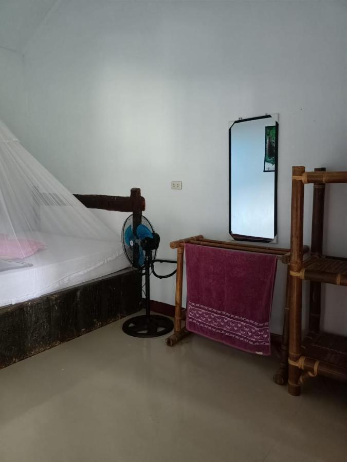 Brown Bamboo & Trekking Lodge Bukit Lawang