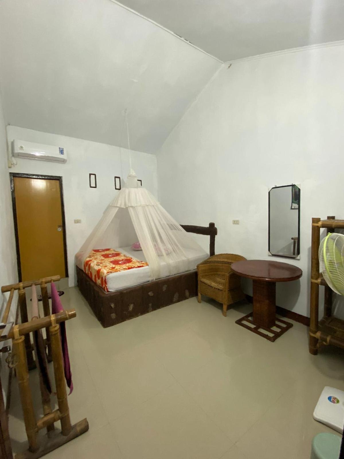 Brown Bamboo & Trekking Lodge Bukit Lawang