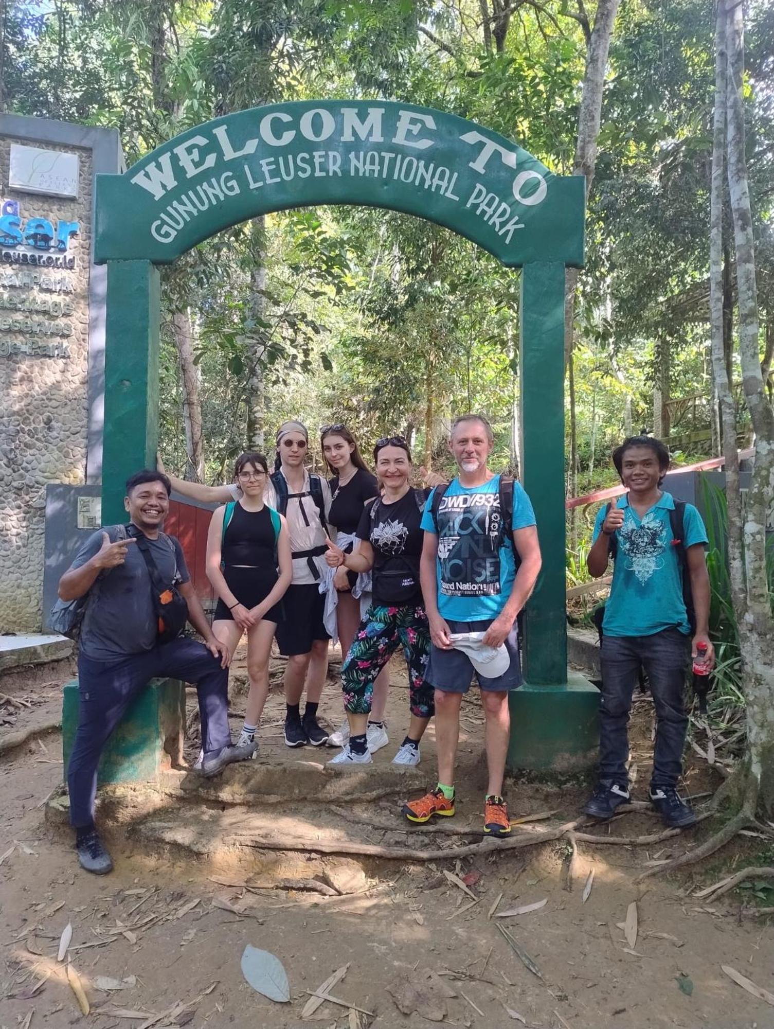 Brown Bamboo & Trekking Lodge