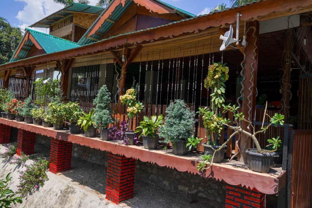 Brown Bamboo & Trekking Lodge Bukit Lawang